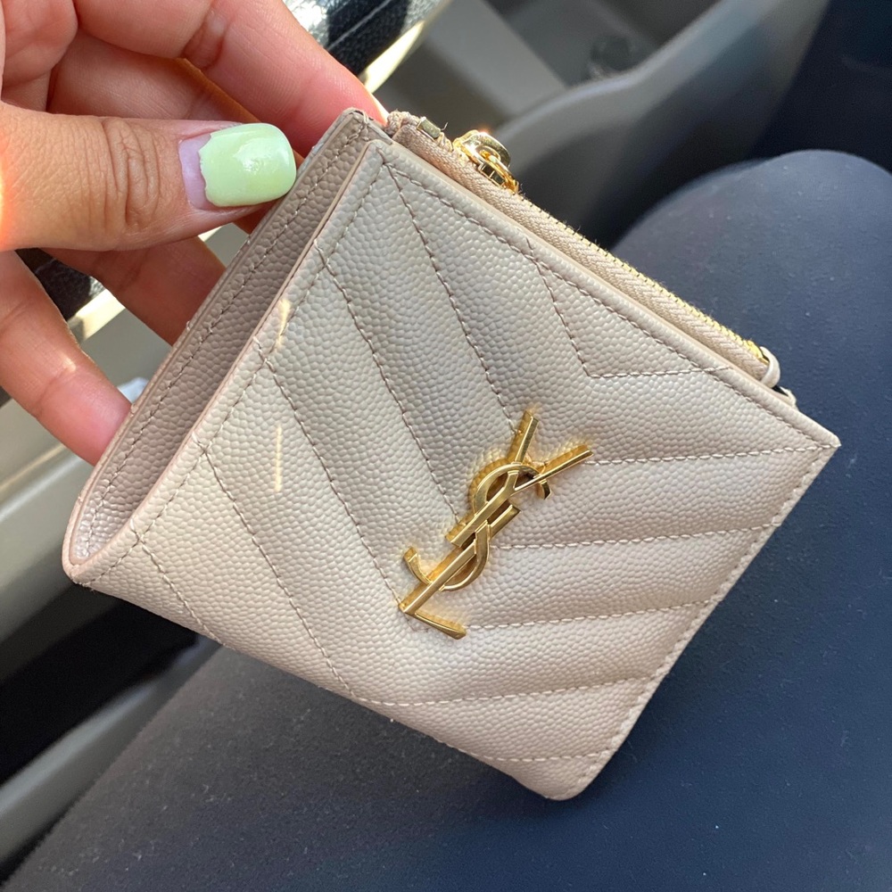 Saint Laurent